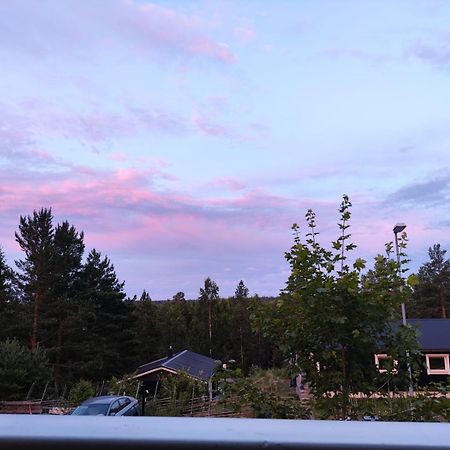 Cabin In The Coast Of Sweden Daire Hudiksvall Dış mekan fotoğraf